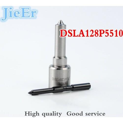 High Quality 0 433 175 510 Common Rail Nozzle DSLA128P5510 Injector Nozzle 0433175510 For 0445120231/0 445 120 231