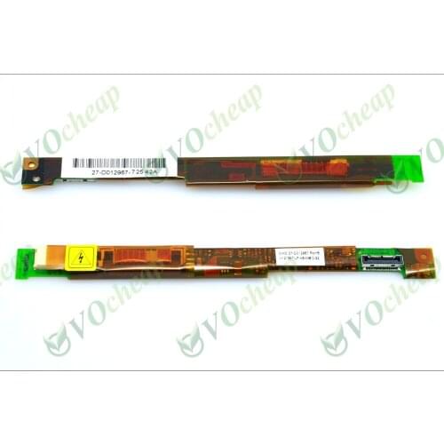 LCD inverter for Dell FOR Inspiron 640m E1405 E1505, Vostro 1000 Series - PWB-IV12139T/G2-E-LF
