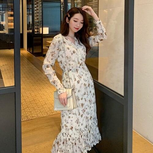 2021 YMAL woman dress dresses for women strawberry dress