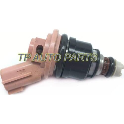 4PCS Fuel Injector Nozzle For Ni-ssan M-axima OEM 16600-35U01 A46-F13