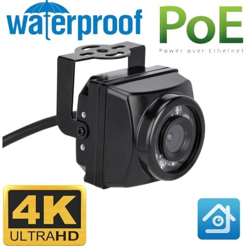Anceeye Mini CCTV Cameras
