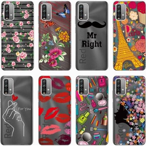 Baicvery Phone Cases Xiaomi Redmi Note 4G
