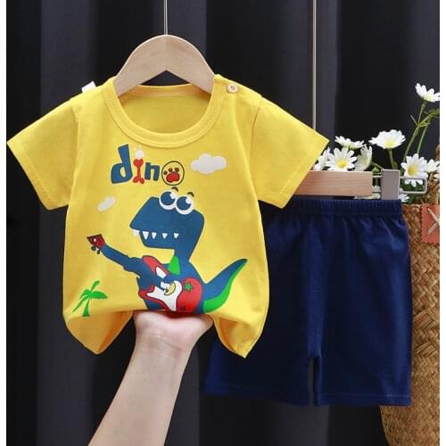 FAITOLAGI Clothing Sets For Newborns