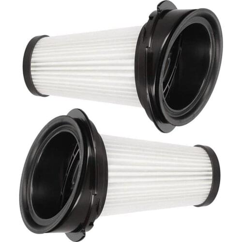 5PCS Filter Accessories for Rowenta RH6545 ZR005201 Garden Household Supplies Replacement Vacuum Cleaner