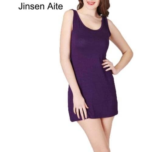 Летние платья мини Jinsen Aite China At AliExpress