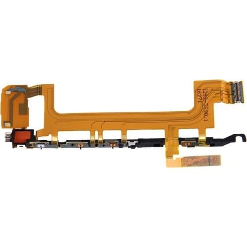 Power Button Flex Cable for Sony Xperia X Performance