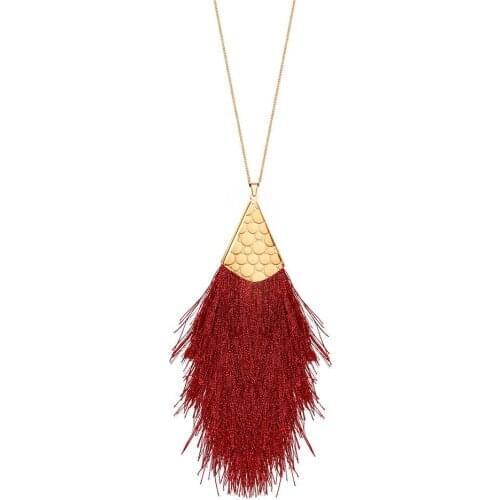 MINHIN Boho Style Pendants