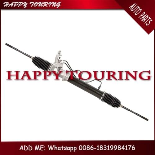 NEW Power Steering Rack For Nissan Pathfinder Infiniti QX4 490010W000 49001-0W000 49001-0W005 49001-0W015 49001-4W000 49001OW010