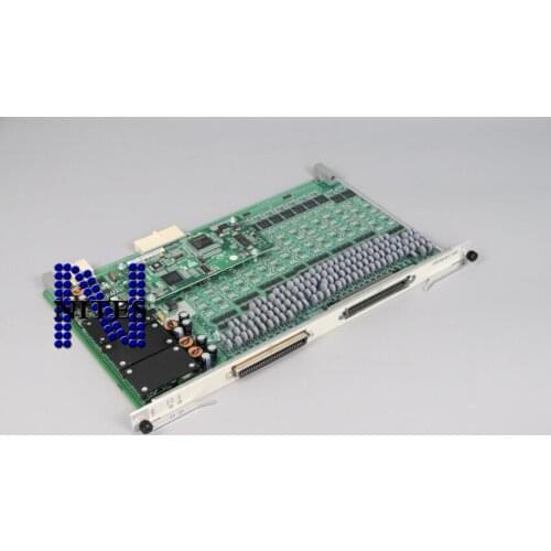 Original new H W H801 ASPB olt 64 ports voice board card use for MA5603t olt