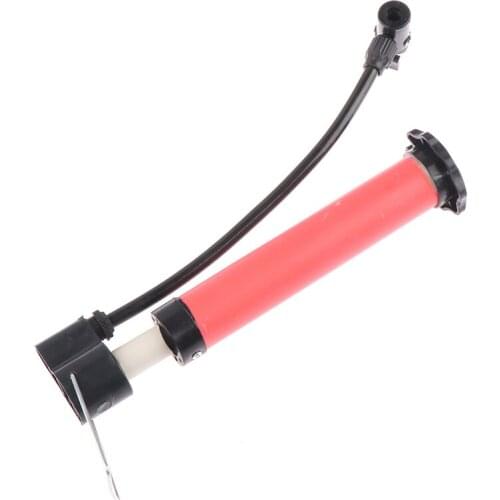 Mini Portable Bike Bicycle Tyre Inflator Pump Cycling Mountain Bike Cycle Tire