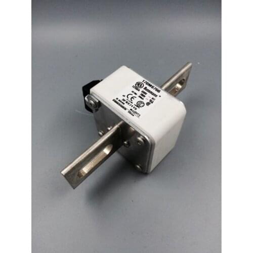 [SA]United States BUSSMANN fuse 170M6814D fuse 1000A 690V Made in India