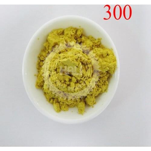 Sell quanlity pearl pigment, golden pearl pigment, color mica powder,1lot=100gram 300 pearl golden, free shipping