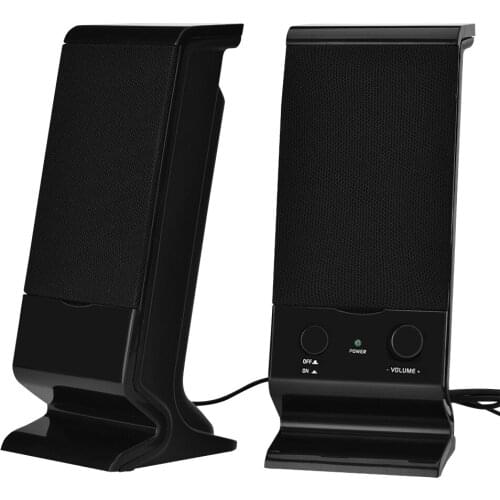 SOONHUA Audio Speakers