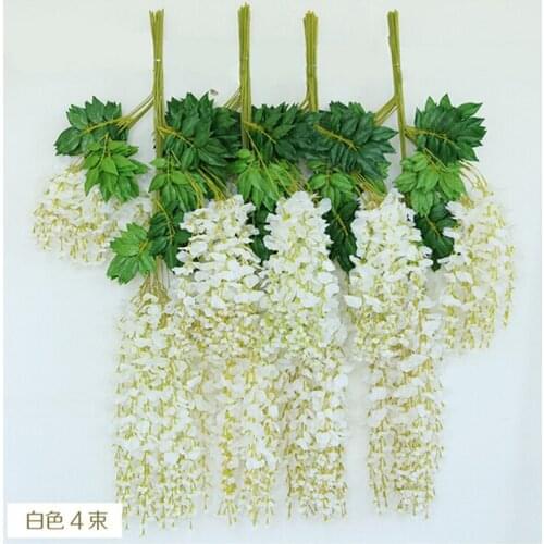 Artificial Leaves Sweet New Home China