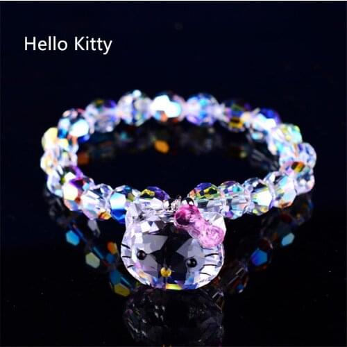 TAKARA TOMY Bracelets With Pendants