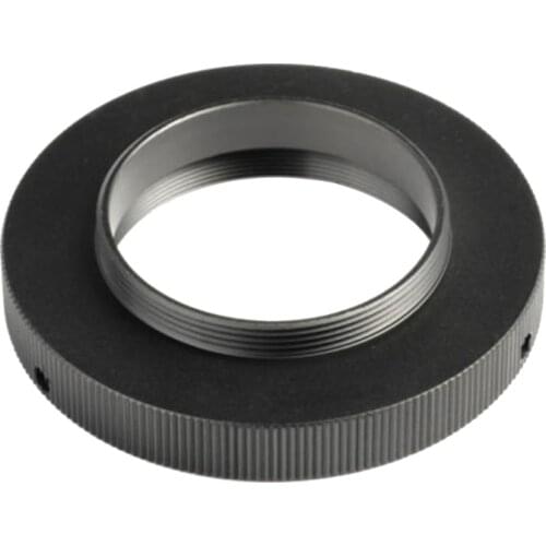 T2 T-2 T-Mount Telephoto Telescope Lens to M42 For Mount Praktica Pentax Adapter 24BB