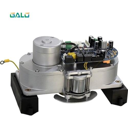 Torniquete mechanismo full automatic Tripod Turnstile Mechanism motor including motor, tripod arms, control board