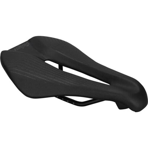 Ultralight MTB Road Bike Saddle Soft Comfortable Bicycle Racing Seat Hollow Bike Saddle For Man Cycling Spare Parts Accessories