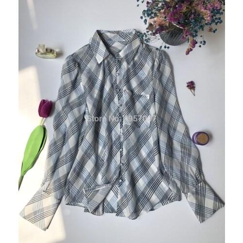 Прозрачные блузки WISHBOP China At AliExpress