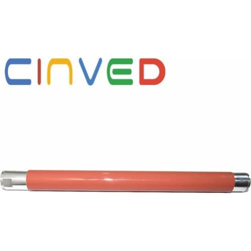 1X OEM quality C75 J75 700 DCP 700i Upper Fuser Roller For Xerox 700 700i Digital Color Press 700i Heat Hot Roller