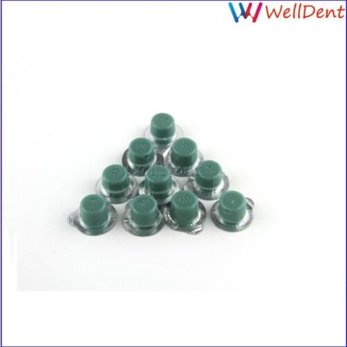 20pcs Dental Polisher Polishing Paste Whitener Teeth Whitening Mint And Cotton Candy Flavors White Smile Tooth