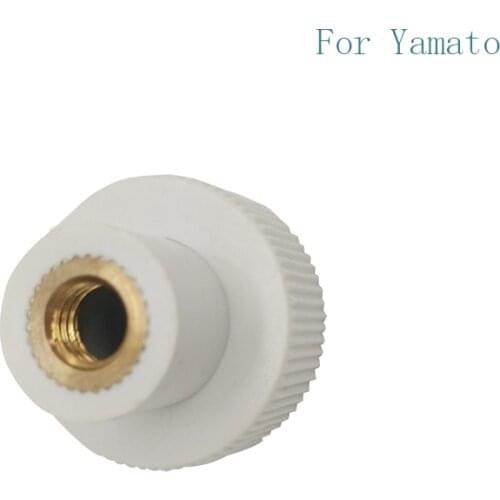 3500161 Lock Nut for Yamato VG2700, VG3721, VT2500