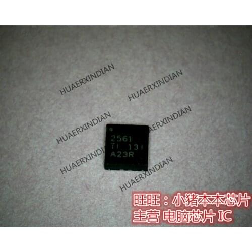 Brand new original TPS2561DR High Quality