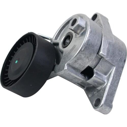 AP03 11281433571 Pulley Belt Tensioner M52 M54 for BMW E46 E39 E38 X5 E53 Z3 E36 320i 325i 530i 728i
