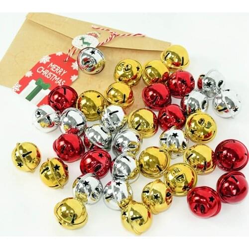 Новогодние колокольчики CYZIWEIN China At AliExpress