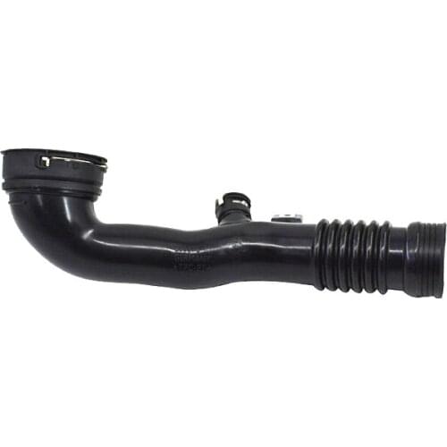 Turbo Turbocharger Intercooler Pipe Hose Car accessories Fit For F10 F01 X5 535i 640i 740i 13717609811