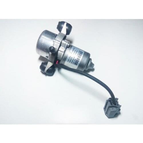 3541100XJZ16A UP28 Electric Vacuum Pump Power Brake Booster Auxiliary Pump Assembly Suit for HAVAL H2 H6 H6 Sports C50 1.5T