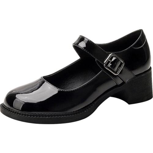 HMILY Pumps