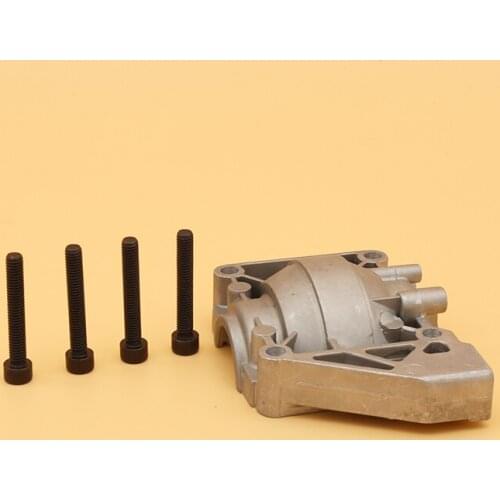 Cylinder Bottom Cover Bolts Kit For Stihl 029 031 039 MS290 MS310 MS390 Garden Chainsaw Spare Tool Parts 1127 021 2500