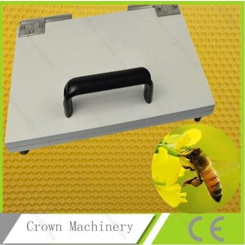 240*460mm Casting Mould For Beeswax Sheet