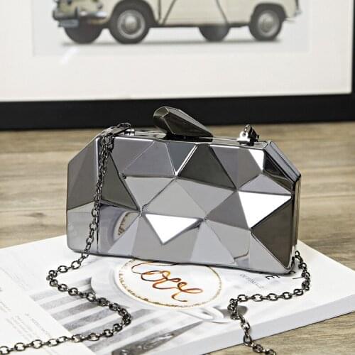 Longmiao Evening Bags
