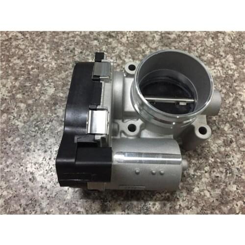 MJMOTOR Throttle Valves