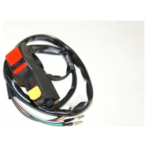 Moto Land Anti-theft Devices