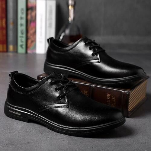 Men mens 2020 masculino sapatos sport hot leather leisure shoes zapatillas informales sapato de hombre casuales breathable man