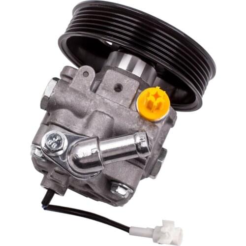 Power Steering Pump For For Subaru Outback 2.5L 2458CC H4 GAS SOHC 2001-2004