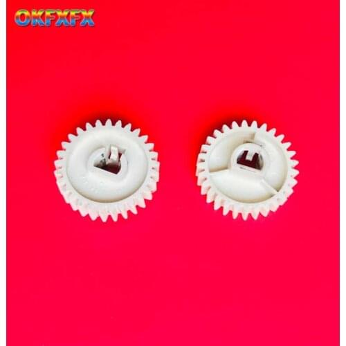 RU5-0523-000 RU5-0523 for HP 1319 1022 3050 3052 3055 Pressure Roller Gear,37T on sale