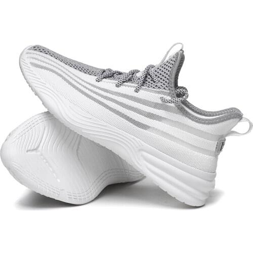 Sapato Men mens Sneakers sneakers-for-men for Breathable sneakers shoe zapatos sapatilhas mesh schoenen lightweight on woven de