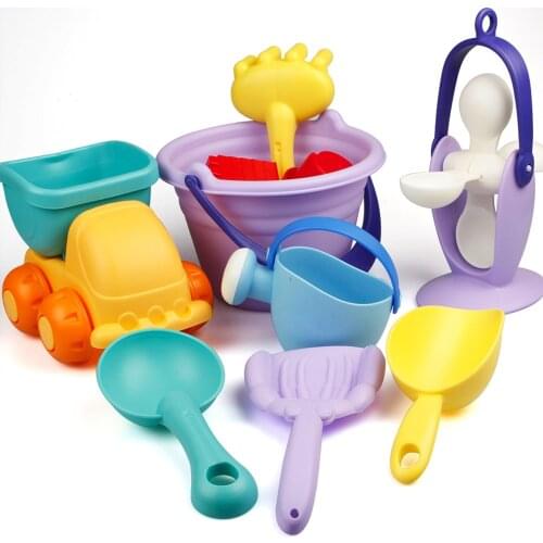 Skxnier Sandbox Toys