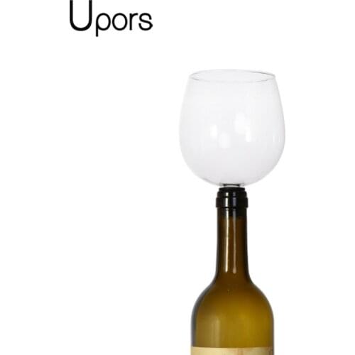 Upors Wine Glasses