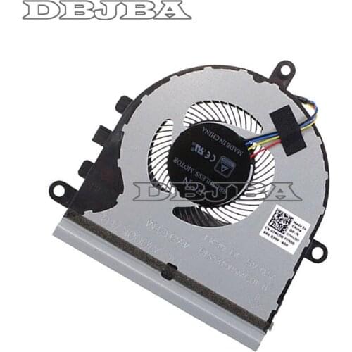 Fan For DELL INSPIRON 15-5570 P75F SERIES CPU COOLING FAN 07MCD0