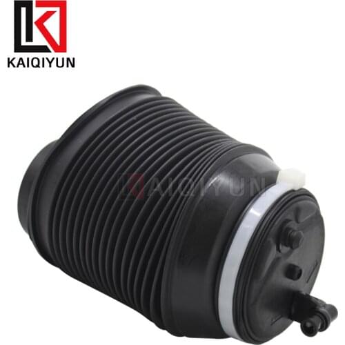 Rear Left Air Spring Air Suspension Spring Bag For Toyota Prado 120 4 Runner Lexus GX470 2003-2009 48080-35011 4808035011