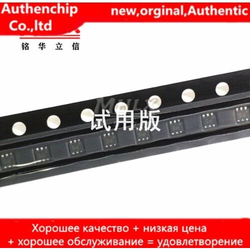 20pcs real orginal new PEMT1/DG PNP universal dual transistor SOT666 300mW silk screen P5