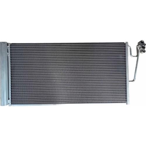 For Air Conditioner Conditioning Condenser Radiator For BMW MINI Clubman R55 R56 Paceman R61 Coupe R58 64536940184 64539239920