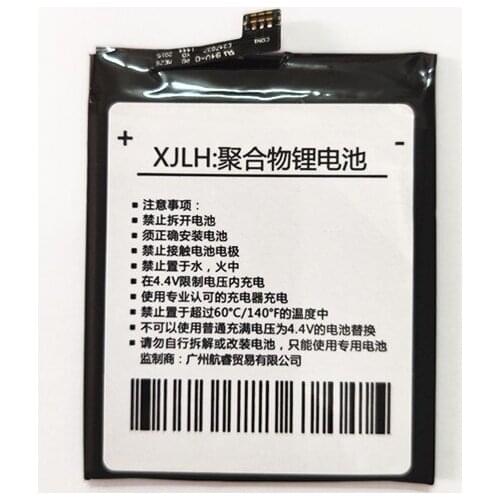 AZK 2700mAh Battery for Wileyfox Swift 2 /2 Plus High Quality mobile phone Battery for Wileyfox Swift 2 /2 Plus battery