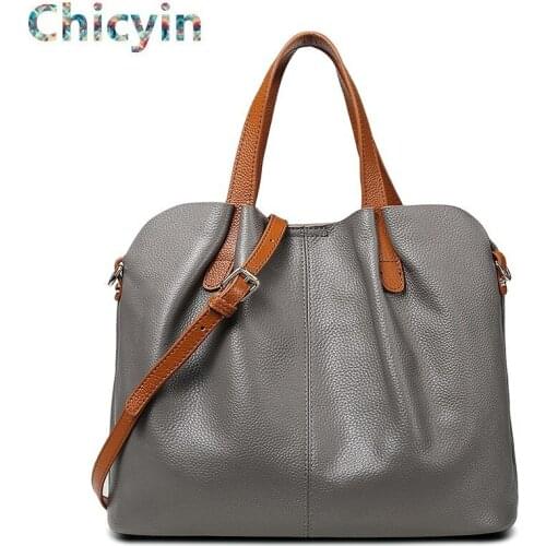 Большие женские сумки Chicyin China At AliExpress