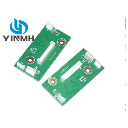 Fuser Unit Developer Chip For Lexmark MS710 MS711 MS810 MS811 MS812 MX710 MX 711 MX810 MX811 MX812 Fuser Assembly Reset Chips